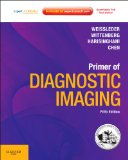 Primer of Diagnostic Imaging Expert Consult - Online and Print cover art