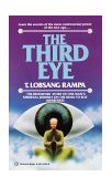 Third Eye The Renowned Story of One Man's Spiritual Journey on the Road to Self-Awareness cover art