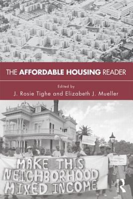 Affordable Housing Reader  cover art