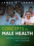 Concepts in Male Health Perspectives Across the Lifespan cover art