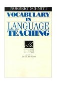 Vocabulary in Language Teaching  cover art