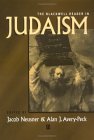 Blackwell Reader in Judaism 2001 9780631207382 Front Cover