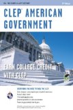 CLEP&#239;&#191;&#189; American Government 