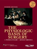 Physiologic Basis of Surgery  cover art