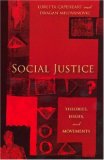 Social Justice Theories, Issues, and Movements cover art