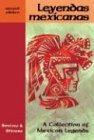 Leyendas Mexicanas 2nd 9780844272382 Front Cover