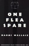 One Flea Spare: cover art