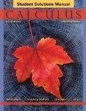 Calculus Multivariable cover art