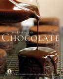 Essence of Chocolate Recipes for Baking and Cooking with Fine Chocolate cover art