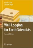 Well Logging for Earth Scientists  cover art