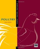 Kitchen Pro Series Guide to Poultry Identification, Fabrication and Utilization 2009 9781435400382 Front Cover