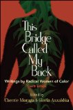 This Bridge Called My Back Writings by Radical Women of Color cover art