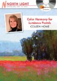 Color Harmony for Luminous Pastels: cover art