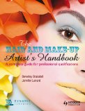 Hair and Make up Artist's Handbook: a Complete Guide to Professional Qualifications  9781444138382 Front Cover