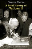 Brief History of Vatican II  cover art