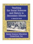 Teaching the Social Sciences and History in Secondary Schools A Methods Book cover art