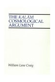 Kalam Cosmological Argument 2000 9781579104382 Front Cover