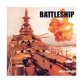 Battleship 2004 9781591140382 Front Cover