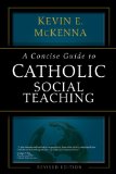 Concise Guide to Catholic Social Teaching  cover art