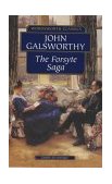 Forsyte Saga  9781840224382 Front Cover