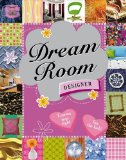 Dream Room Designer 2008 9781846107382 Front Cover