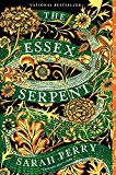 Essex Serpent A Novel  9780062666383 Front Cover