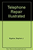 Telephone Repair Illustrated 1993 9780070052383 Front Cover