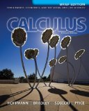 Loose Leaf Version for Calculus for Business, Economics, and the Social and Life Sciences, Brief 11th 9780077491383 Front Cover