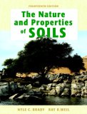 Nature and Properties of Soils 