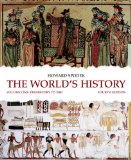 World's History Volume 1 cover art