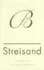 Streisand It Only Happens Once  9780316211383 Front Cover