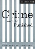 Crime and the Punished  cover art