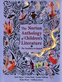 Norton Anthology of Children's Literature The Traditions in English cover art