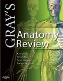 Gray's Anatomy Review  9780443069383 Front Cover