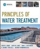 Principles of Water Treatment  cover art