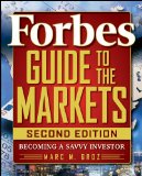 Forbes Guide to the Markets Becoming a Savvy Investor cover art