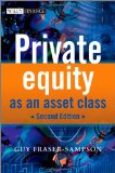 Private Equity As an Asset Class 