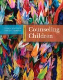 Counseling Children 8th 9780495903383 Front Cover