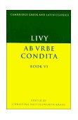 Livy Ab Urbe Condita cover art