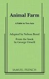 Animal Farm  cover art