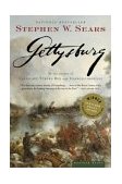 Gettysburg  cover art