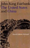 United States and China Fourth Edition, Revised and Enlarged cover art