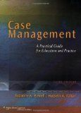 Case Management A Practical Guide for Education and Practice cover art