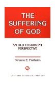 Suffering of God An Old Testament Perspective cover art