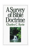 Survey of Bible Doctrine  cover art