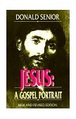 Jesus A Gospel Portrait cover art