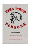 Personae The Shorter Poems 2nd 1990 Revised  9780811211383 Front Cover