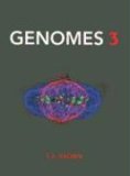 Genomes 3  cover art