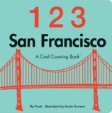 123 San Francisco  9780979621383 Front Cover