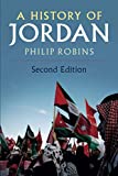 History of Jordan 2nd 9781108448383 Front Cover